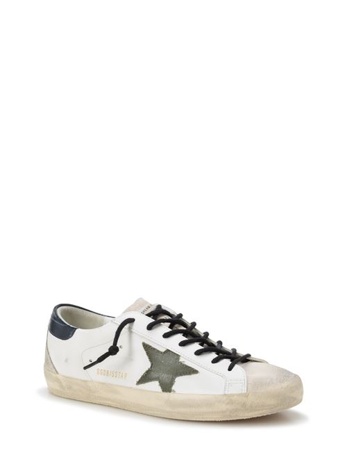 Sneaker low-top di Golden Goose GOLDEN GOOSE | GMF00102F00541911721